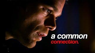 Dexter Morgan - A Common Connection [Dexter]