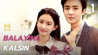 Balayına Saklayın l 1.Bölüm l Save It for the Honeymoon l Guan Yue , Lin Xiao Zhai l  结婚才可以