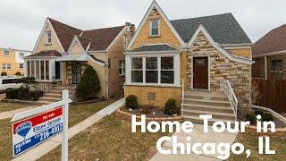 Homes for Sale in Chicago Illinois