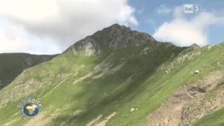 Garfagnana, la valle del Serchio