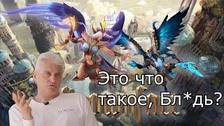 ТИНЬКОФ ЖЕСТКО ПОЯСНИЛ ЗА НОВЫЙ ПАТЧ В ДОТА ?! ОБНОВЛЕНИЕ CROWNFALL dota 2