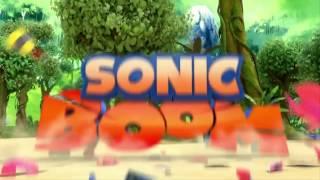 Sonic Poop Trailer