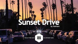 Sunset Drive - Hotham | @RFM_NCM