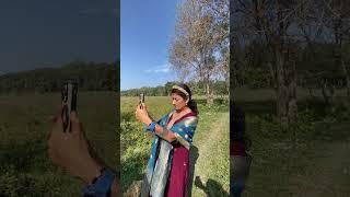 TikTok video shoot #minivlog