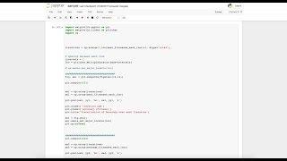 Installing python and Jupyter on mac (via pip)