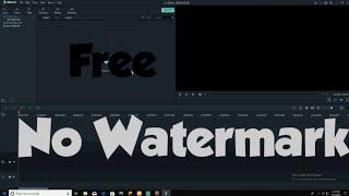 HOW TO REMOVE WATERMARK IN WONDER-SHARE FILMORA CRACK VERSION