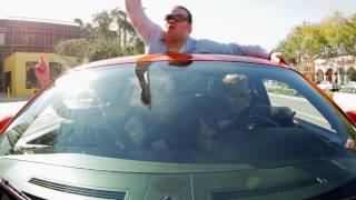 Can You Hear the F***ing Music Coming Out of My Car? | Music Video | Axis of Awesome