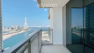 APARTMENT FOR RENT IN 52|42 TOWER 2, DUBAI MARINA