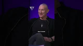 Чем рискуют воздушные гимнасты? | Человек-невидимка. Игорь Жижикин | Смотрите на ТВ-3 #shorts