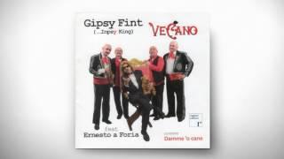 Vegano - Album VeCano - Gipsy Fint ed Ernesto a Foria