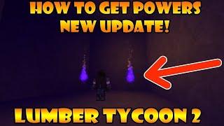 ROBLOX Lumber Tycoon 2 - Secret Access To StrangeMan With bapak_gile093