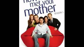 How I Met Your Mother - S01E01 - Verliebt, verlobt, versagt Hörspiel