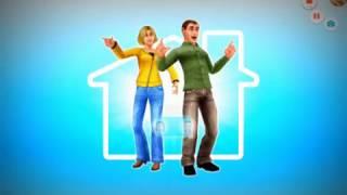 Как сделать в The Sims FreePlay, 4 ребенка в семье