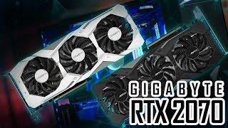 GIGABYTE RTX 2070 | Official Trailer