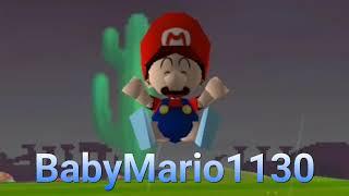 BabyMario1130 New Trailer (2022)