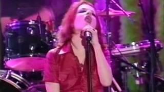 Garbage-1996 VH1 Fashion Awards