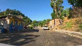 Epic Drive Thru From Fellowship Through The Hills Of Portland Into St Margaret’s Bay 2024