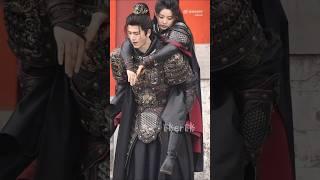 #tianxiwei #田曦薇 #zhanglinghe #逐玉