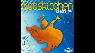 Godskitchen Classics CD 2