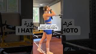 Be kind to yourself ️ #gym #motivation #fitnessmotivation #selflove #selfimprovement