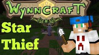 [OLD] Wynncraft | Gavel | Star Thief