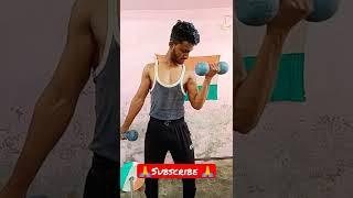 Home Gym #shorts #Indian JK Fitness #viral