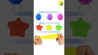 CrazyBuy Magic Clay With 12 Colors Tools Set In Flipkart | Shopping Store | #shorts