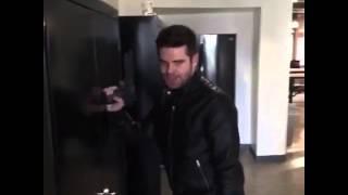 If action movies were real. Vine by: Brandon Calvillo