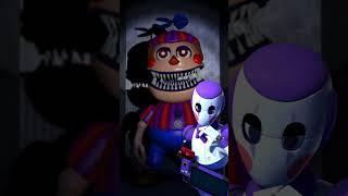 What Are "The Nightmare Animatronics" in FNaF