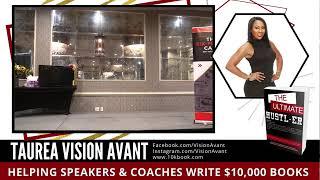 Vision Avant is Live!