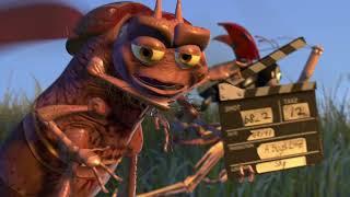 A Bug's Life (1998) Alternate Outtakes