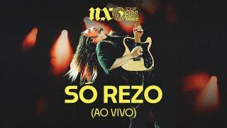 NX Zero - Só Rezo (Tour Cedo ou Tarde Ao Vivo)