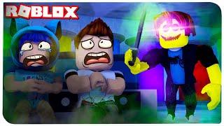 НОВАЯ 7 ГЛАВА БЕКОНА, АЛЬБЕРТ И КОТЁНОК ЛАЙК ДЕЛАЮТ КОНЦОВКУ В ROBLOX! | Роблоксер Альберт