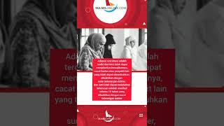 PNS Pria Boleh Poligami, Ini Syarat dan Ketentuannya #shorts