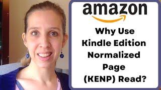 Why You Should Use Amazon KENP (and how to set it up)