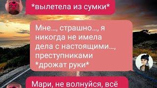 #2 ПЕРЕПИСКА «ПРИШЛОСЬ…» ЛЕДИ БАГ И СУПЕР КОТ