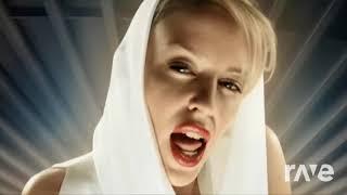 At First You Out Of My Sight - Kylie Minogue & Kylie Minogue | RaveDJ