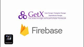 Flutter Firebase Authentication with GetX (Source Codes included)