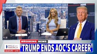 Wake Up America 12/26/24 FULL HD | BREAKING NEWS TRUMP December 26, 2024