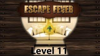 Escape Fever Level 11 Walkthrough