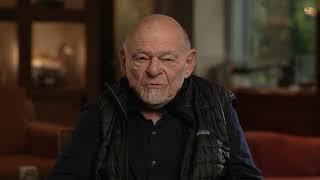 A Message from Sam Zell