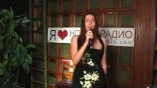 Russian Idol Auditions #12: Alika - Zimnyaya Vishnya