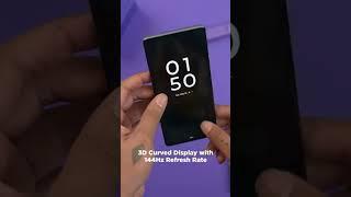 The best 5G smartphone under 25K #MotorolaEdge50fusion is here!