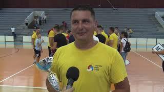 Regionalne Seoske sportske igre Trstenik