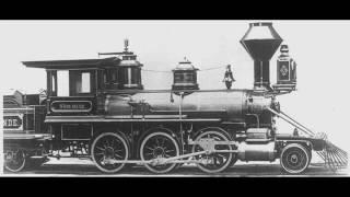 Steve Haigh covers Blackfoot, "Train, Train"