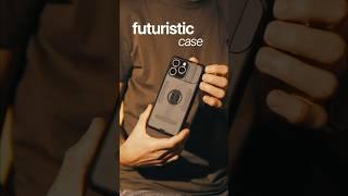 This case is from the future: MagBak Elite Case #iphone #iphonecase #iphone16promax