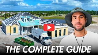 THE LAKEWOOD RANCH NEW CONSTRUCTION GUIDE | Every neighborhood building homes in 2025 and beyond