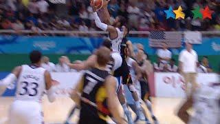 BASKETBALL  Men's Gold Medal Match - 28th Summer Universiade 2015 Gwangju (KOR)