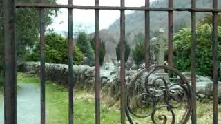 Edinburgh Trip Blog: Glendalough & Kilkenny