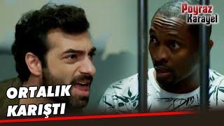 Poyraz, Meltem'in Kocasıyla Tanıştı! - Poyraz Karayel Özel Klip